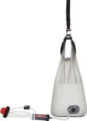 AUTOFLOW XL GRAVITY FILTER 10L gravitační filt + 10L vak